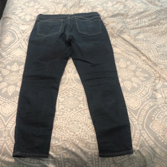 Hudson jeans: Krista Super Skinny size 30 - Picture 2 of 5